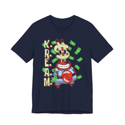 KREAM t-shirt