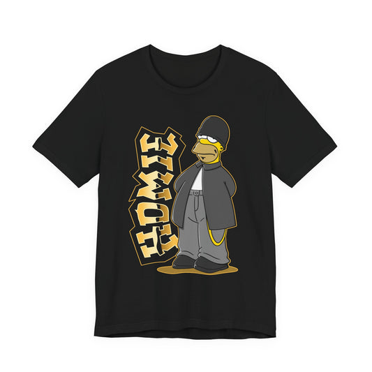 Homie t-shirt