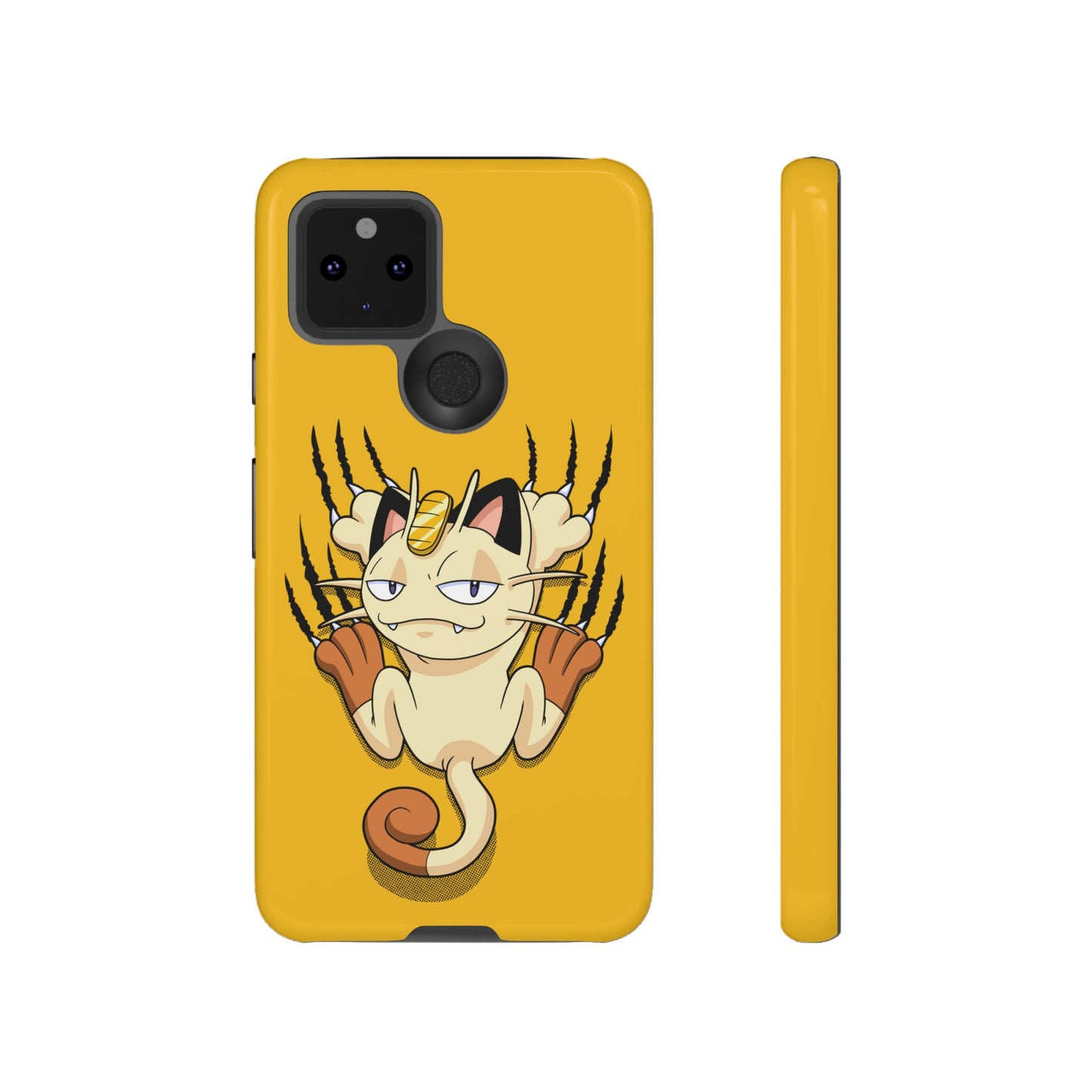 Claws For Alarm Google/Samsung/Android case