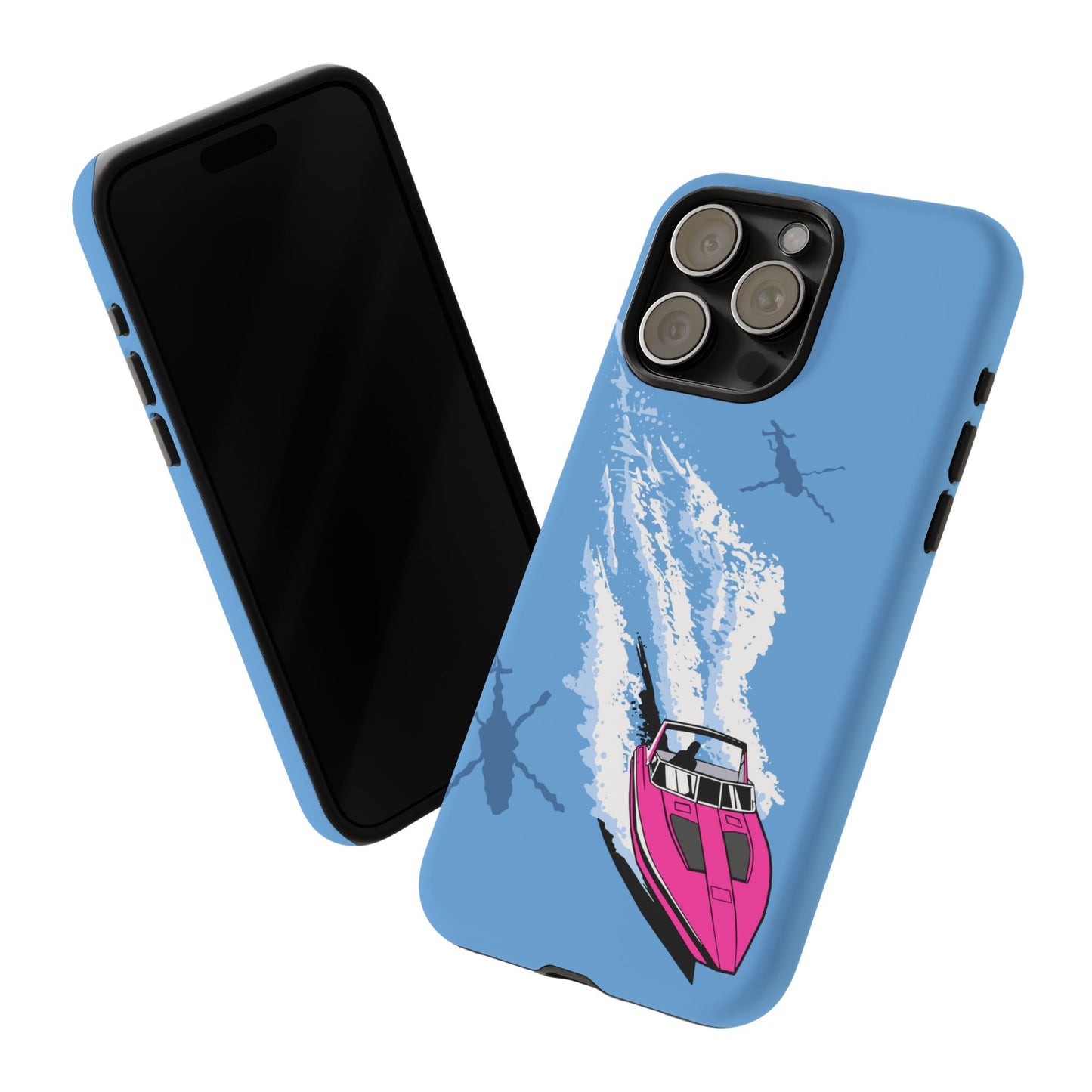 The City Is Yours iphone case