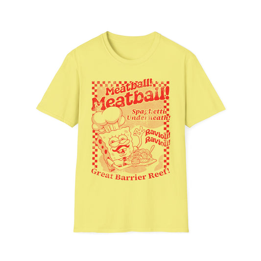 Remember the Formuoli t-shirt