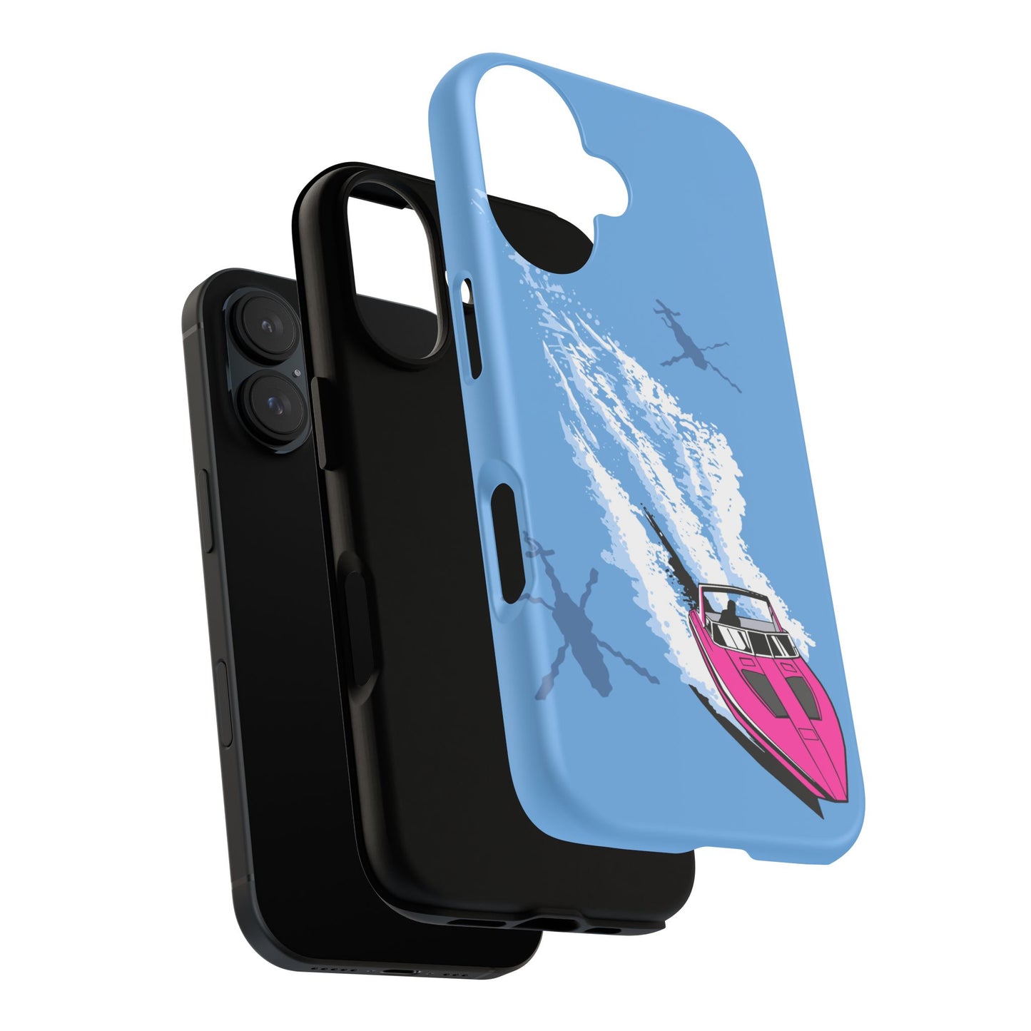 The City Is Yours iphone case