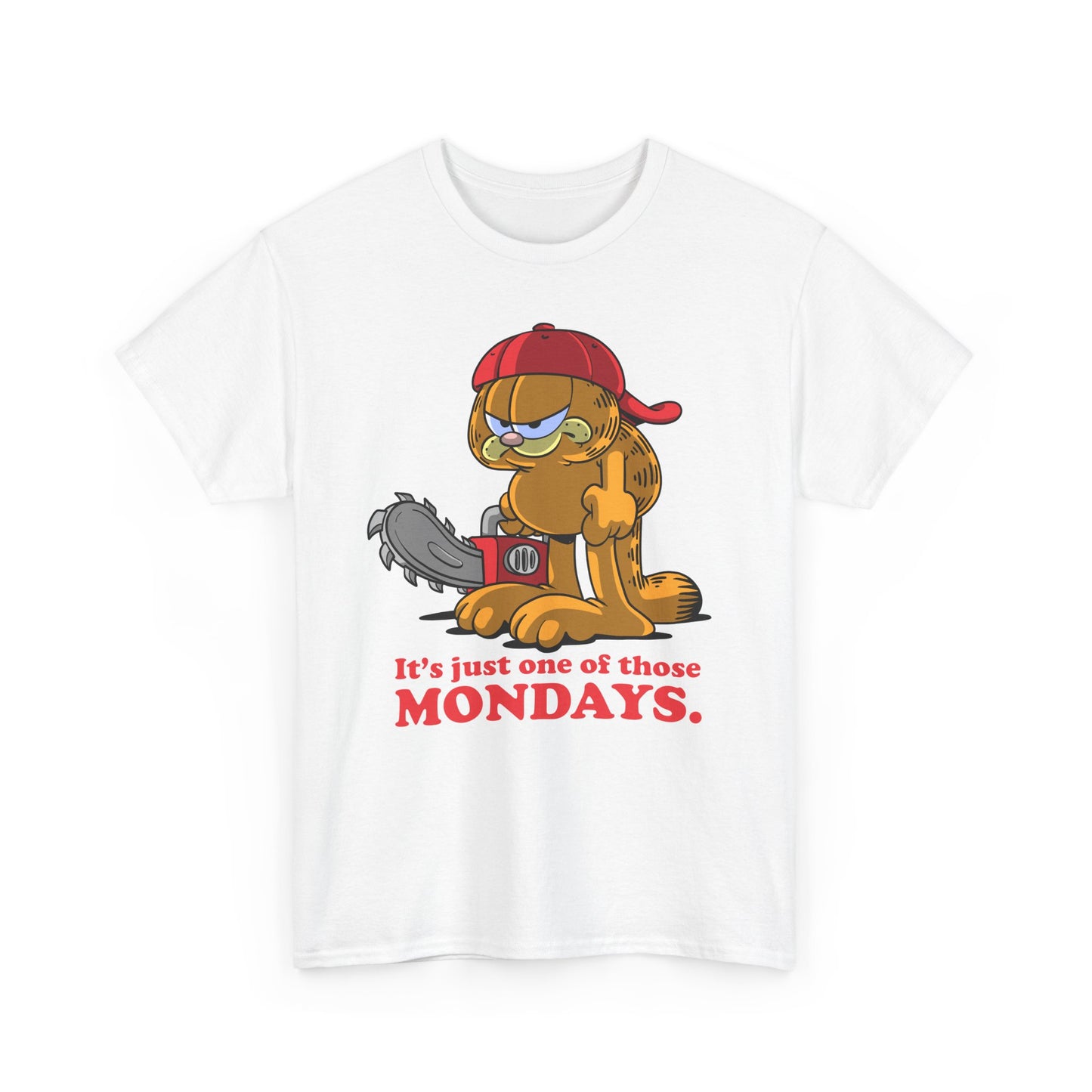 One of Those Mondays t-shirt