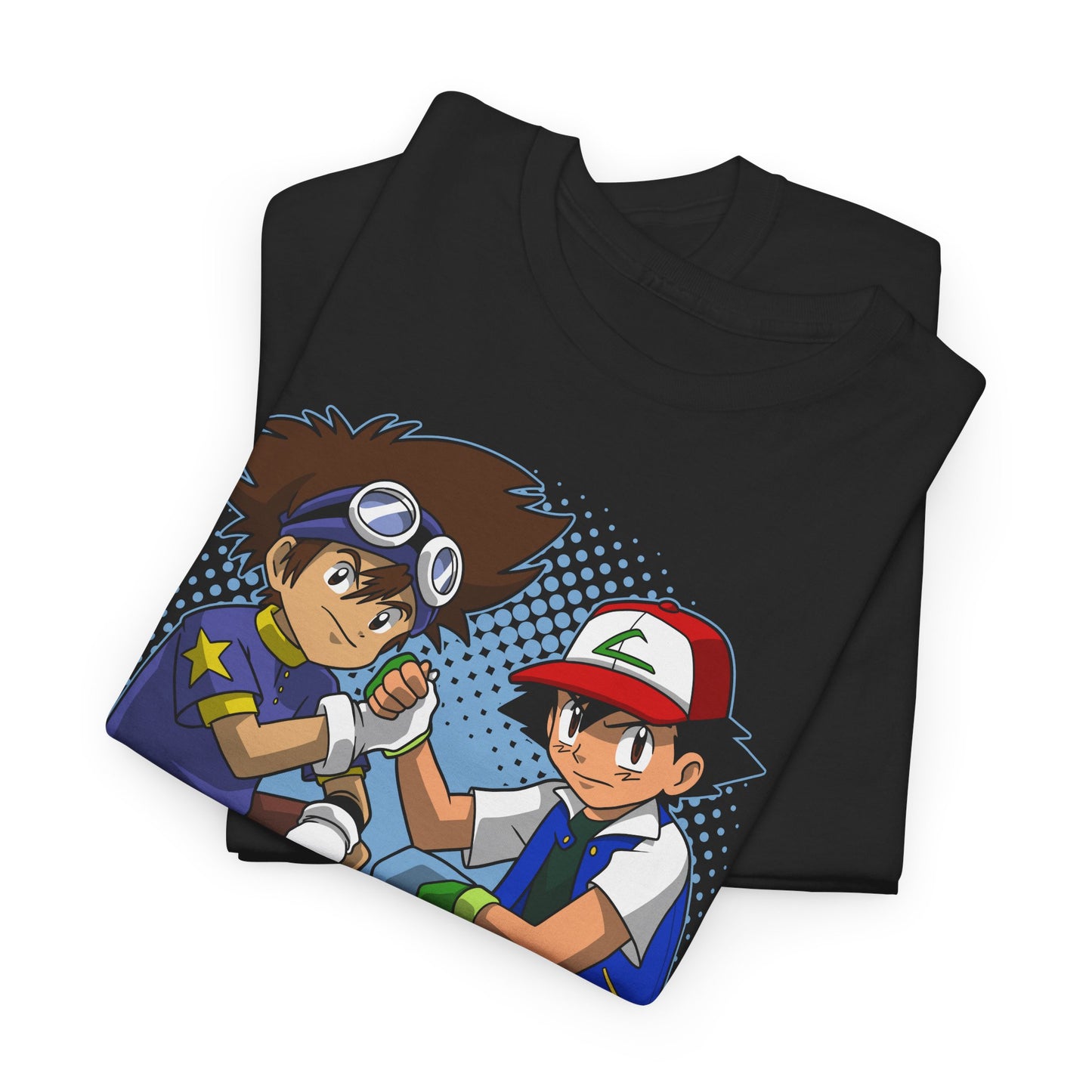 Best Mons t-shirt