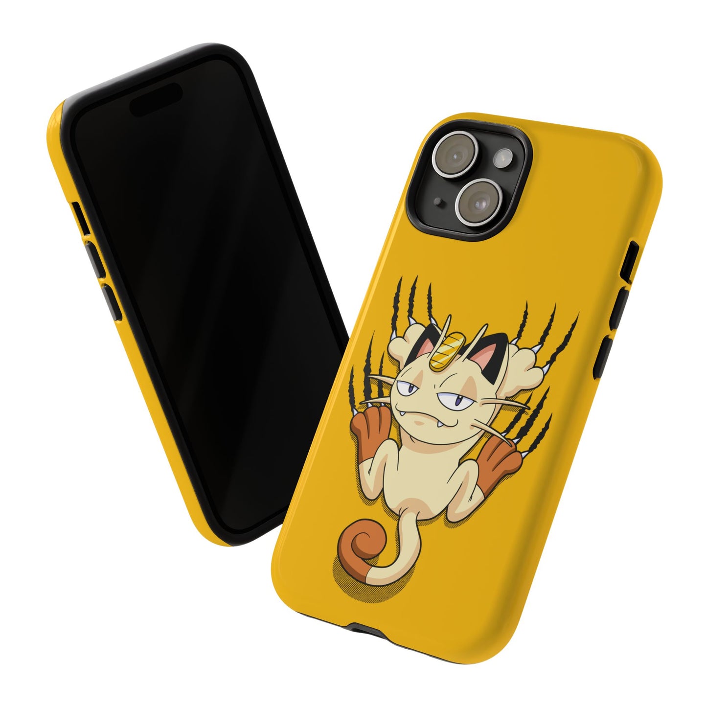 Claws For Alarm iphone case