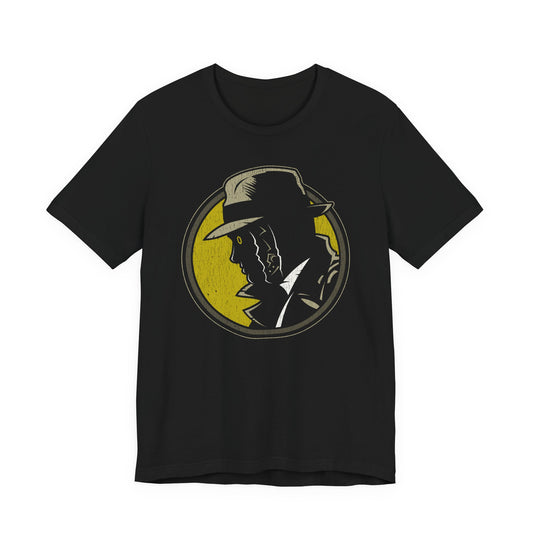 Nick Tracy t-shirt