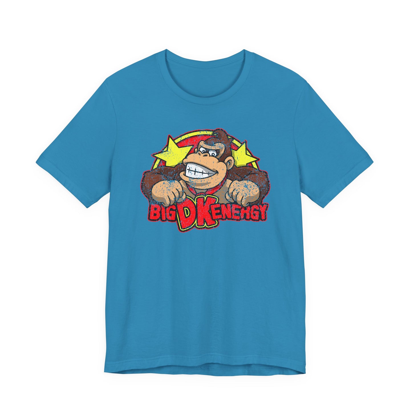 Big DK Energy t-shirt