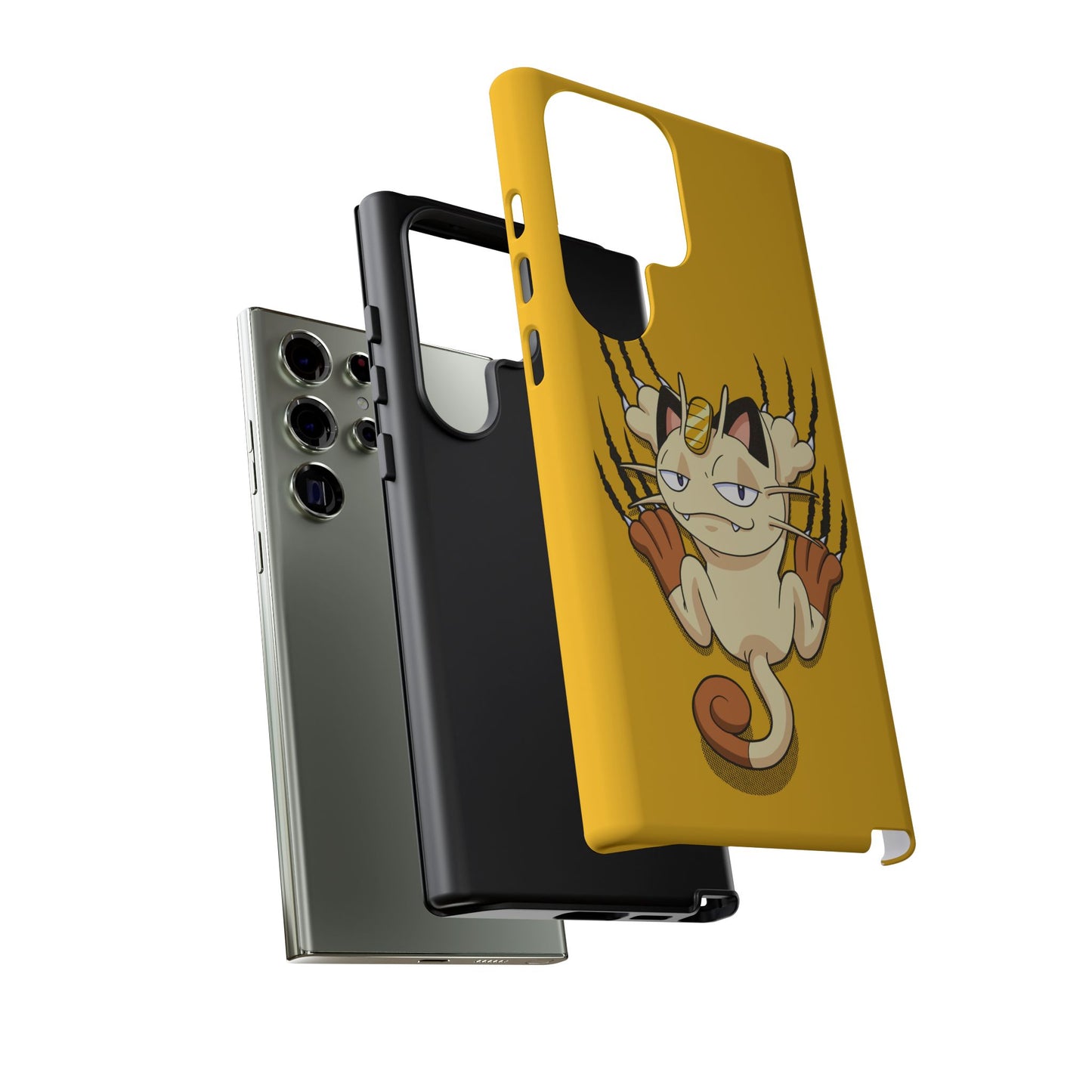 Claws For Alarm Google/Samsung/Android case