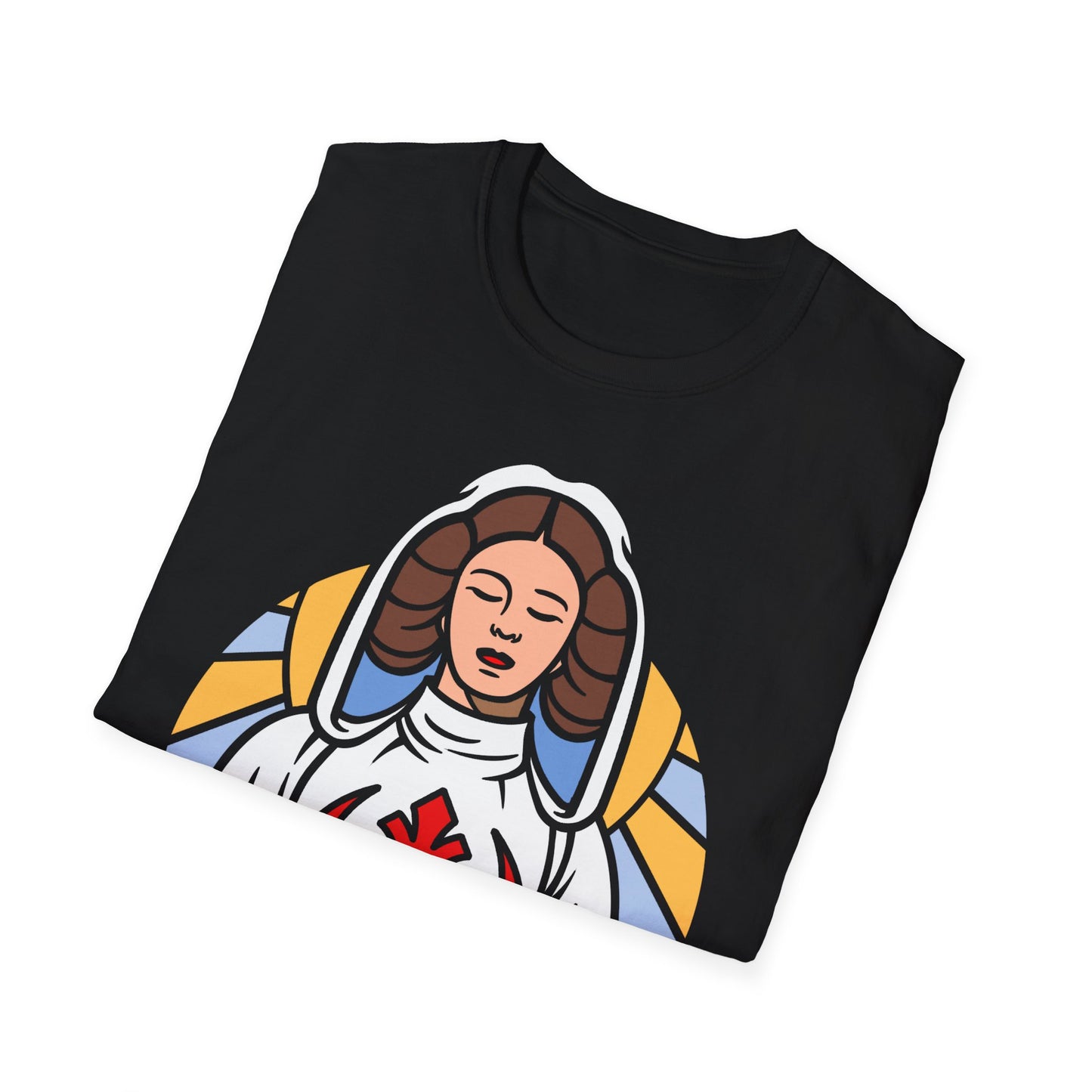 Our Lady of Hope 2.0 t-shirt