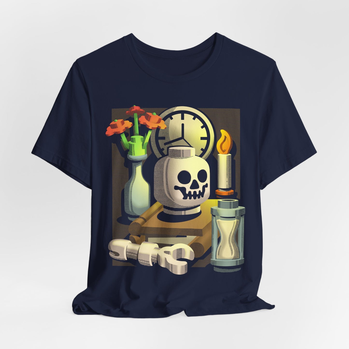 Legento Mori t-shirt