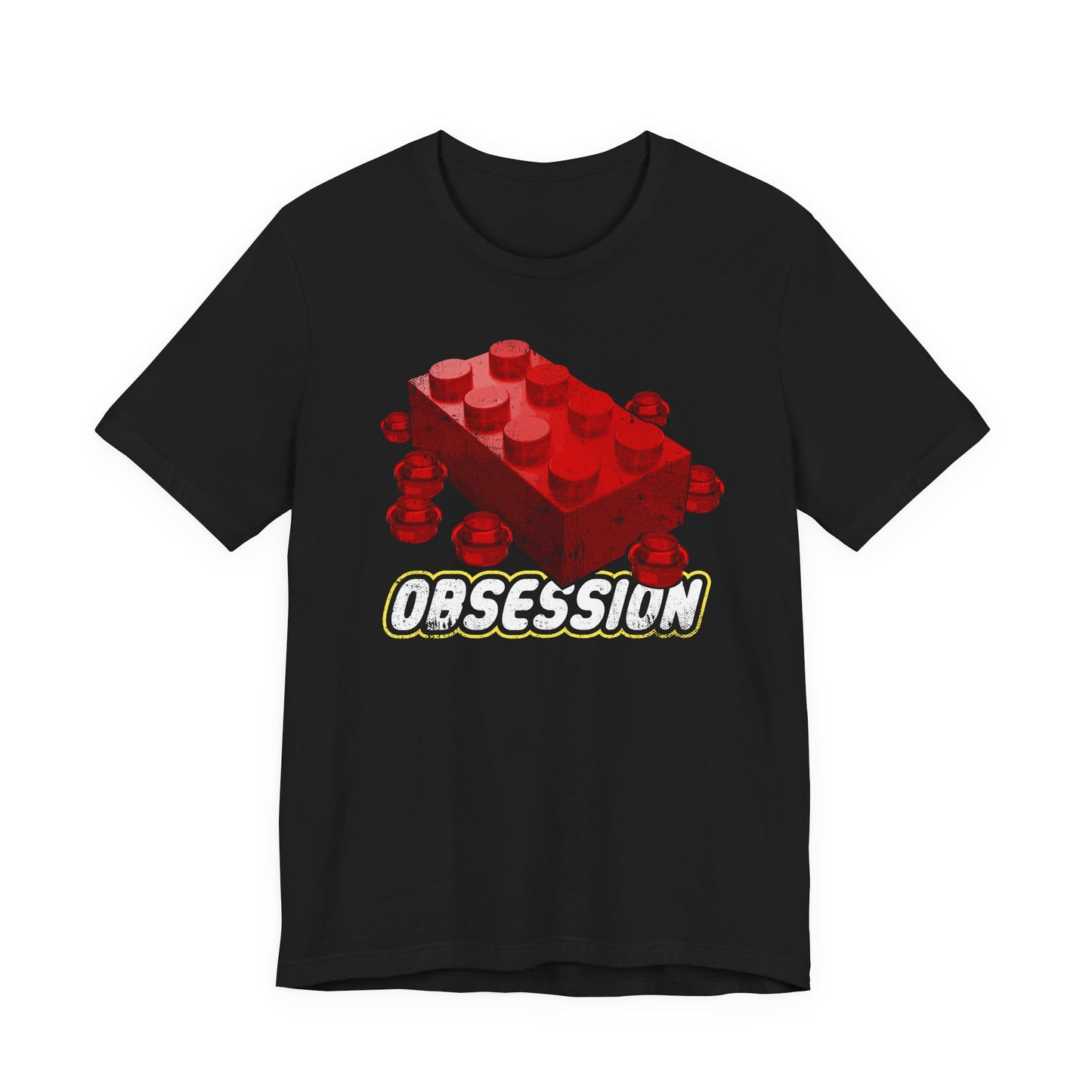 Careful Who You Play With t-shirt