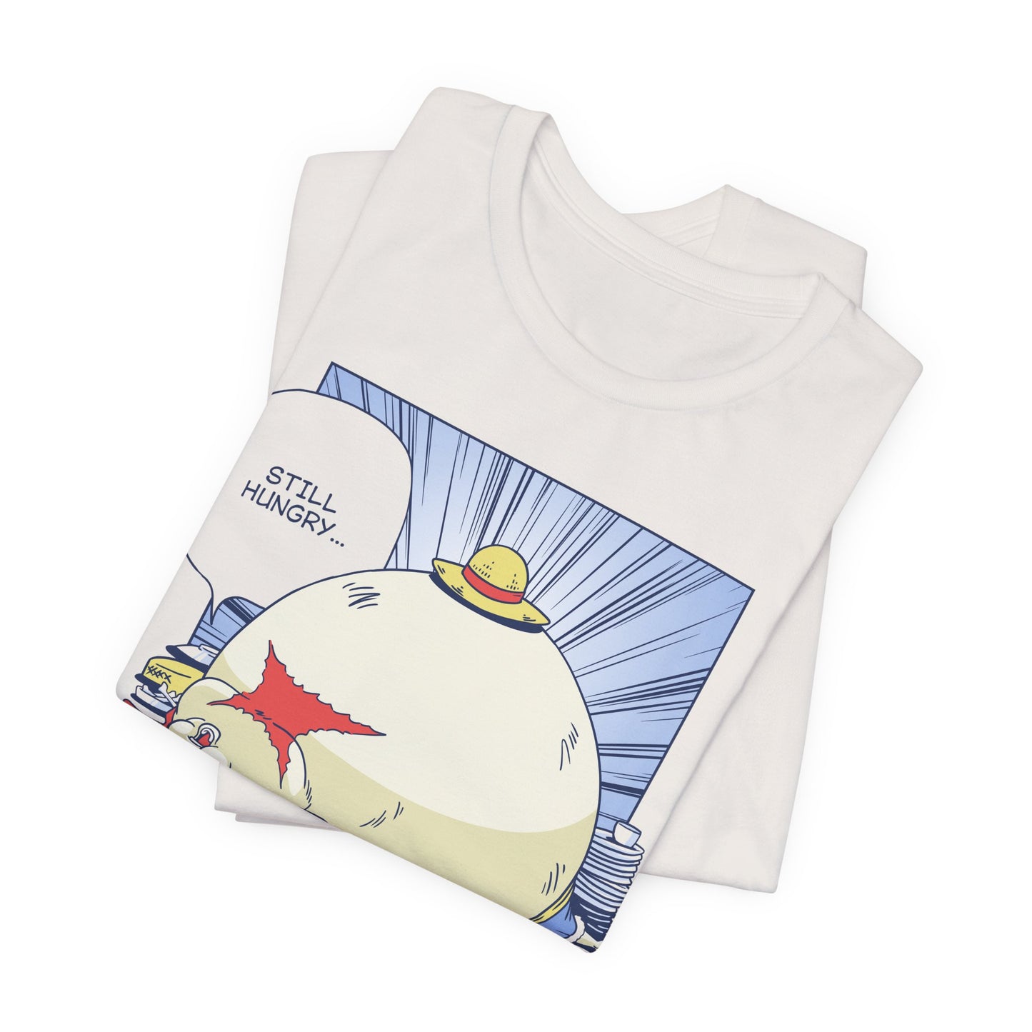 Still Hungry OP t-shirt