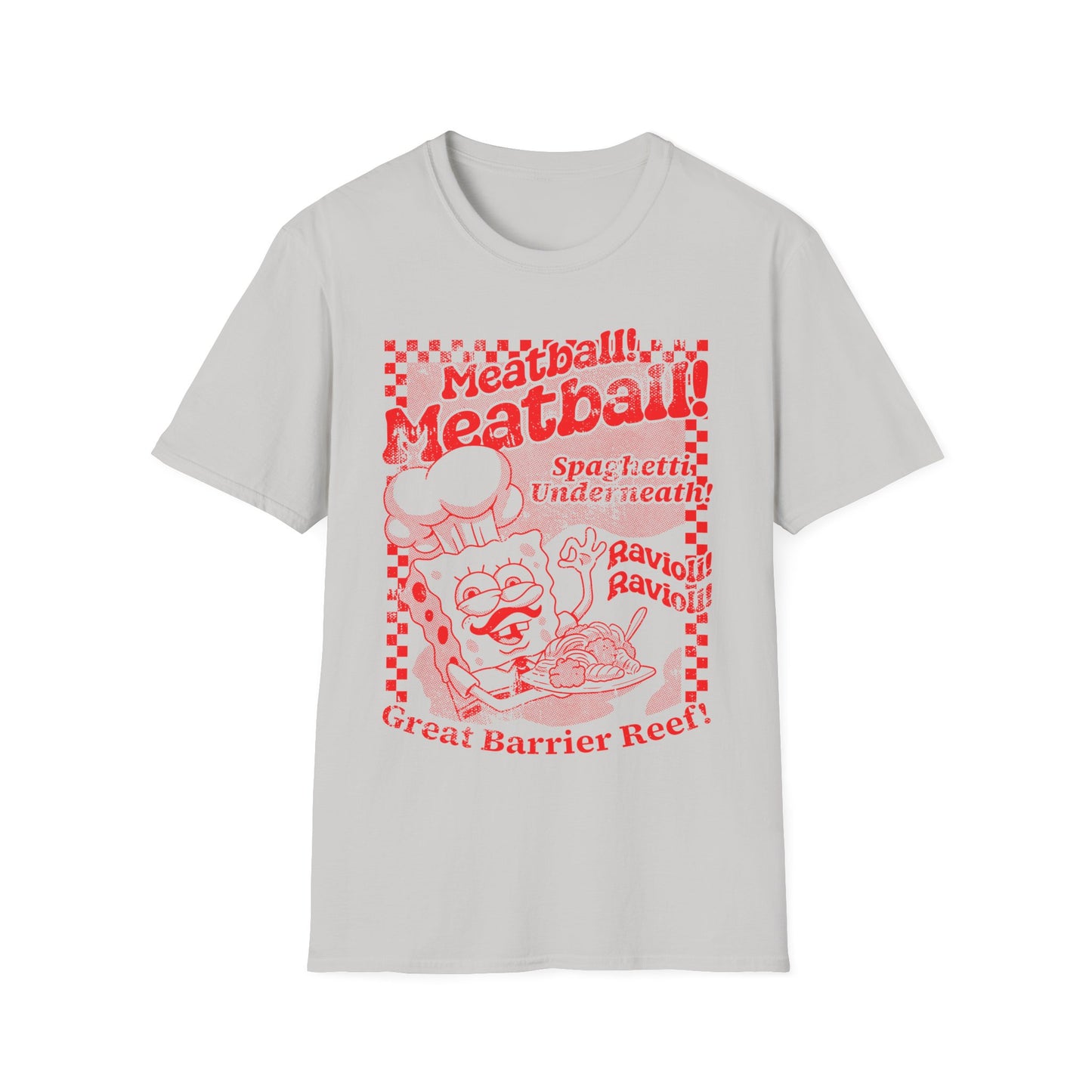 Remember the Formuoli t-shirt