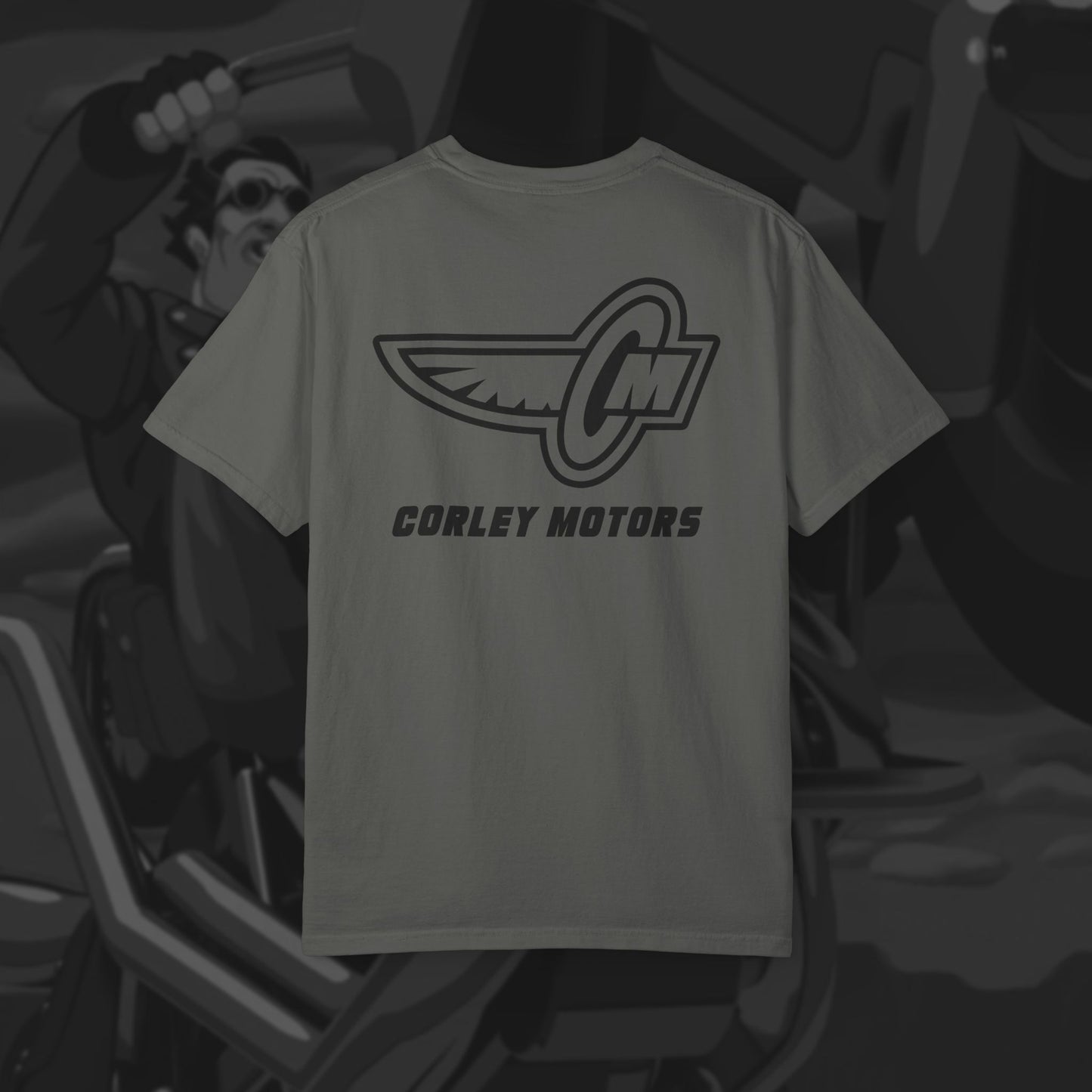Can't Beat a Corley 95 t-shirt