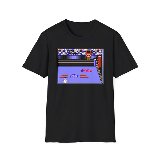 Link in the Ring t-shirt