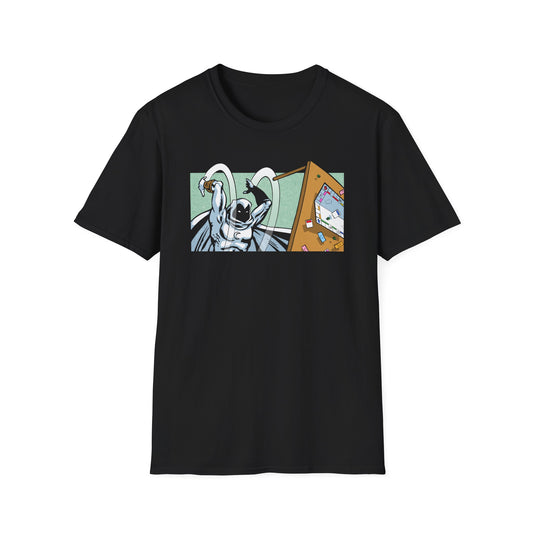 MOONOPOLY t-shirt