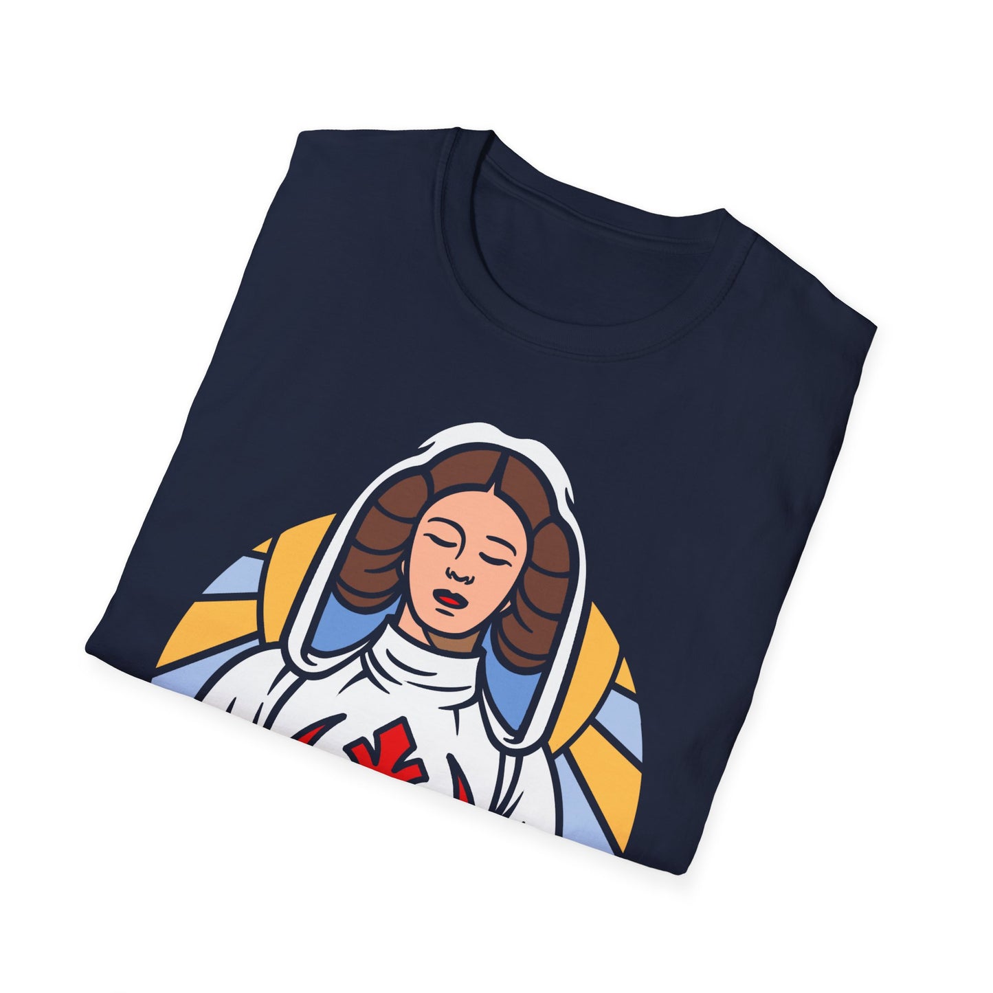 Our Lady of Hope 2.0 t-shirt