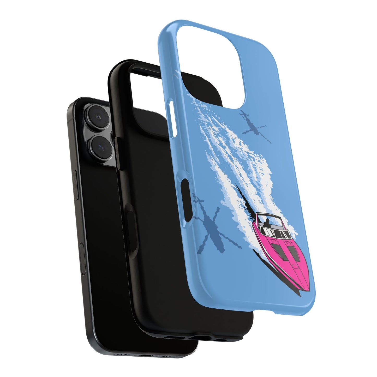 The City Is Yours iphone case