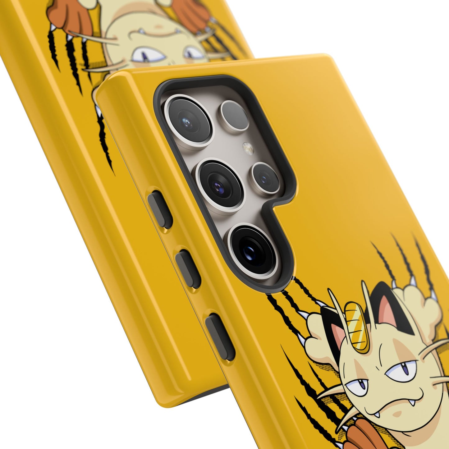 Claws For Alarm Google/Samsung/Android case