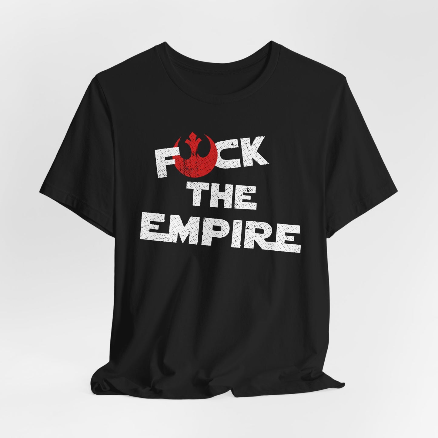Eff the Empire t-shirt