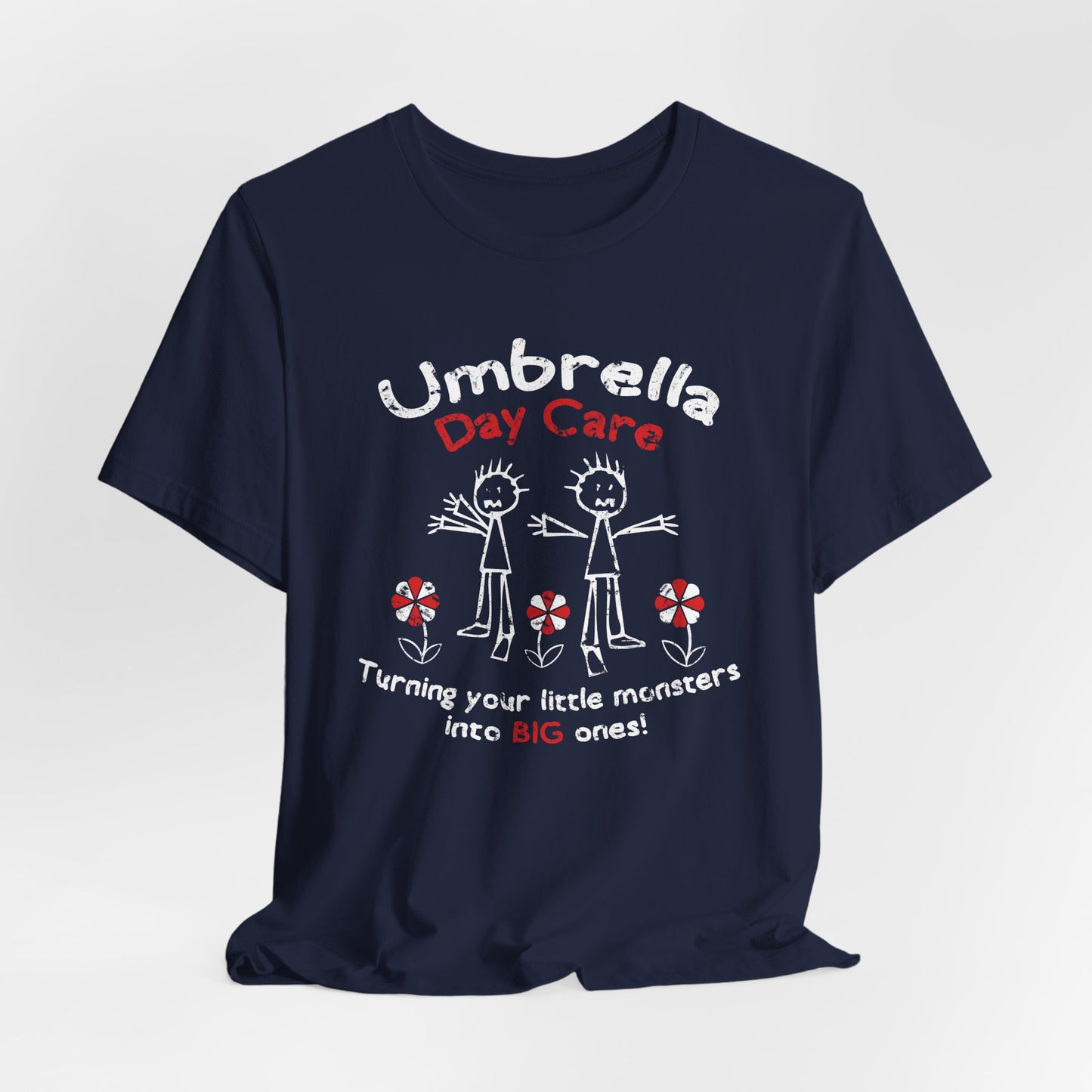 Umbrella Day Care t-shirt