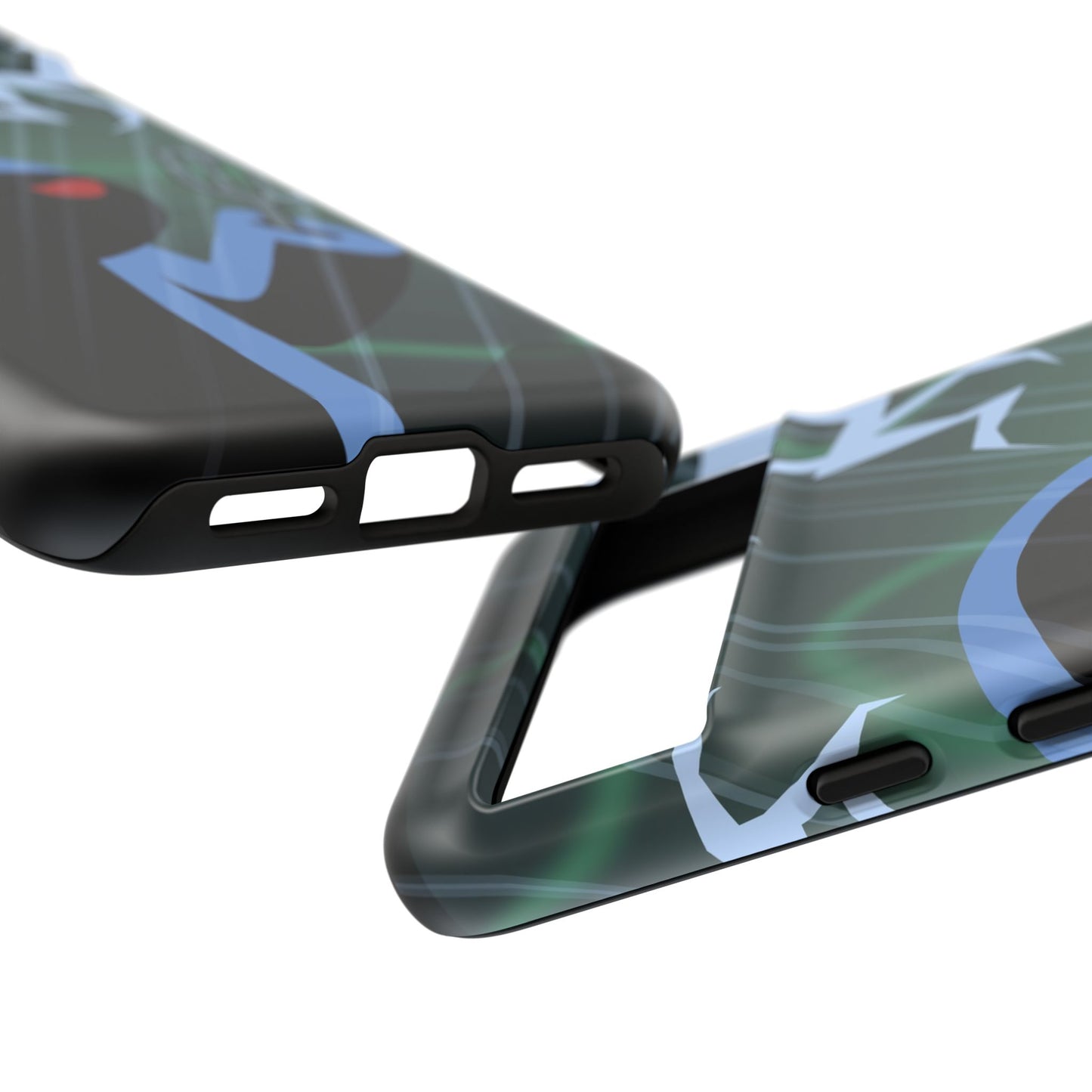 Hash-Slinging Google/Samsung/Android case