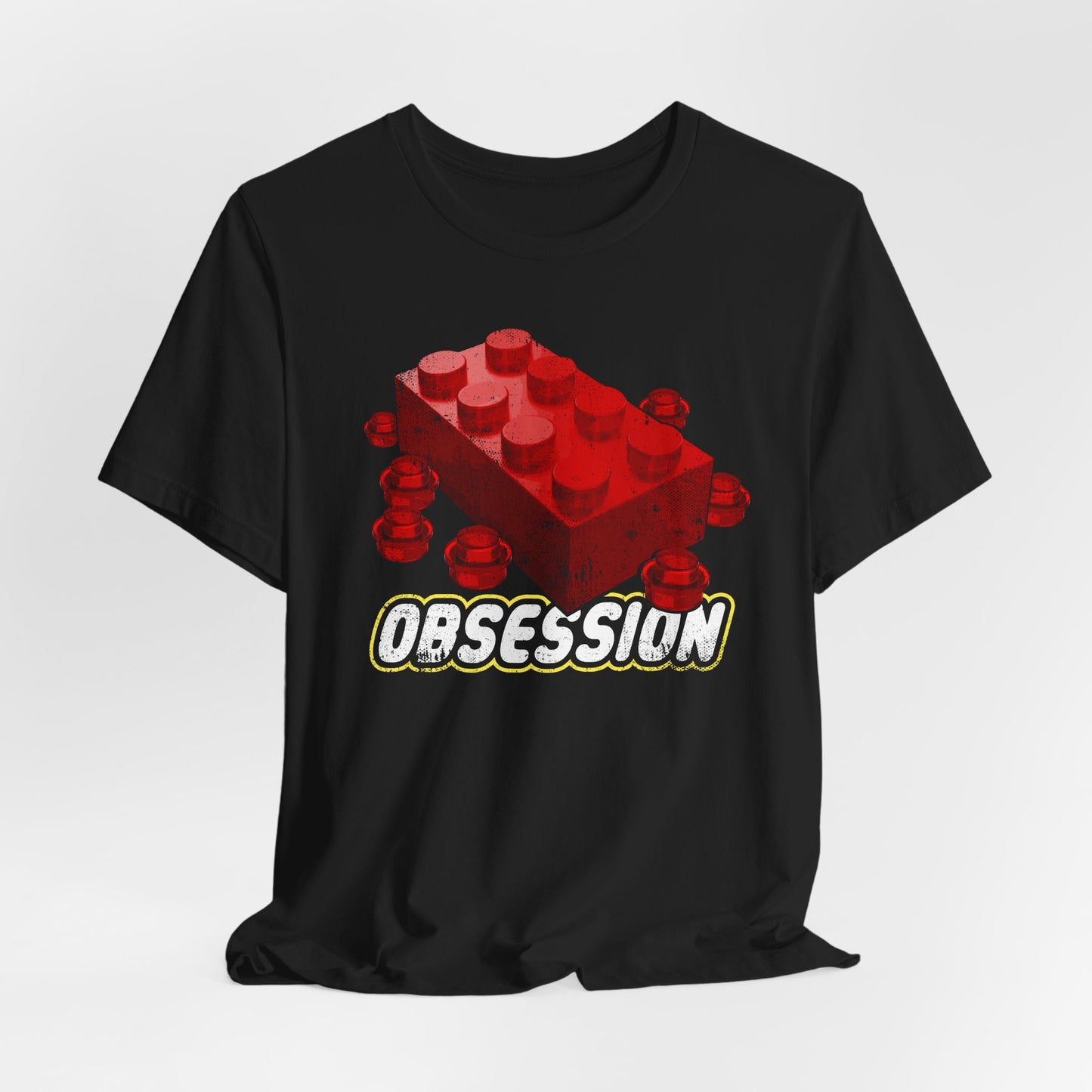 Careful Who You Play With t-shirt