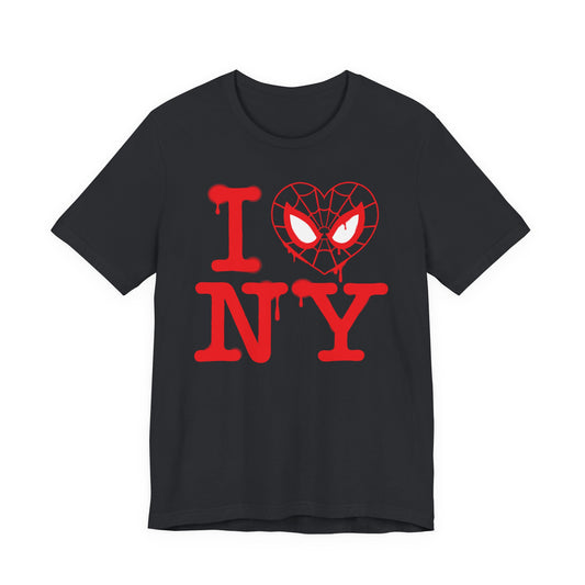 I Miles NY t-shirt