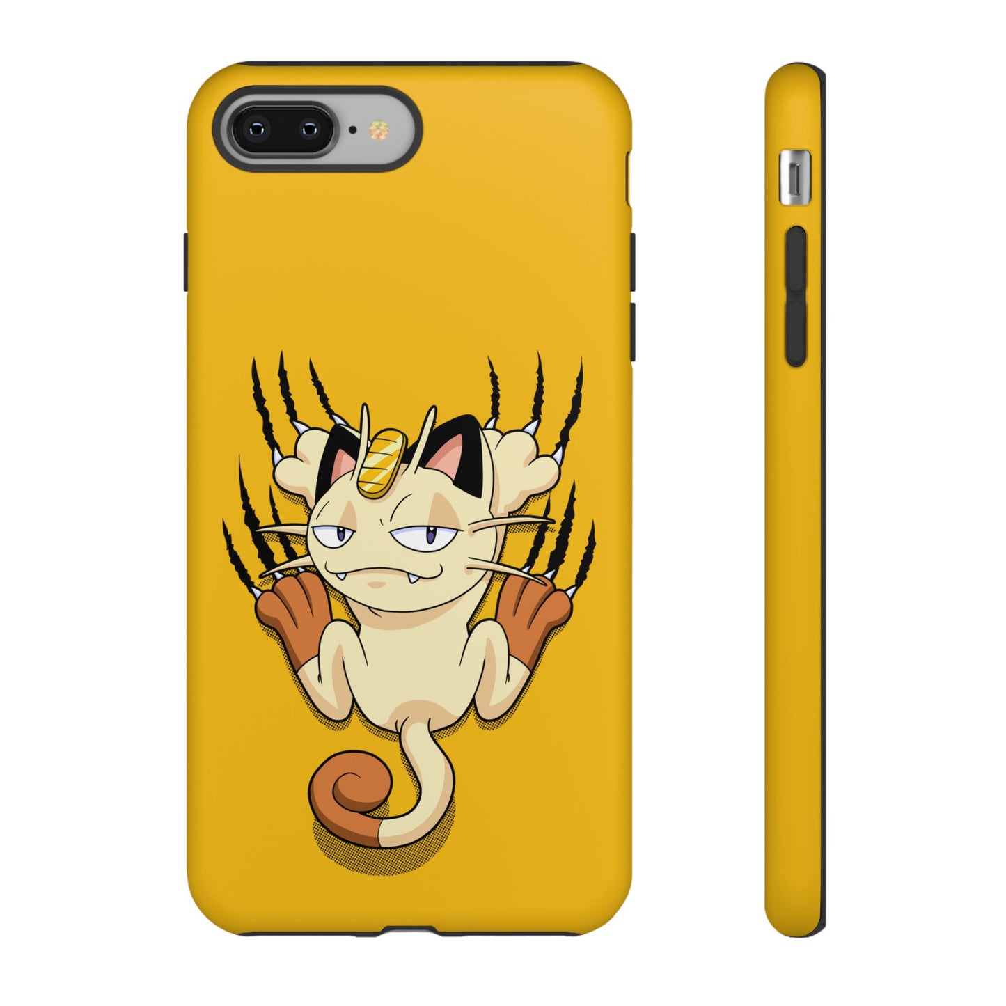 Claws For Alarm iphone case