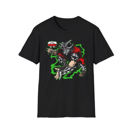 Come Face Your DOOM t-shirt