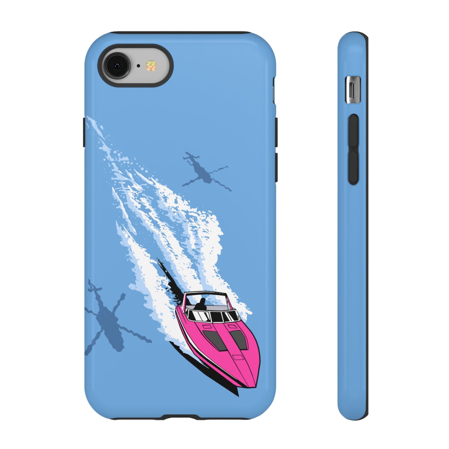 The City Is Yours iphone case