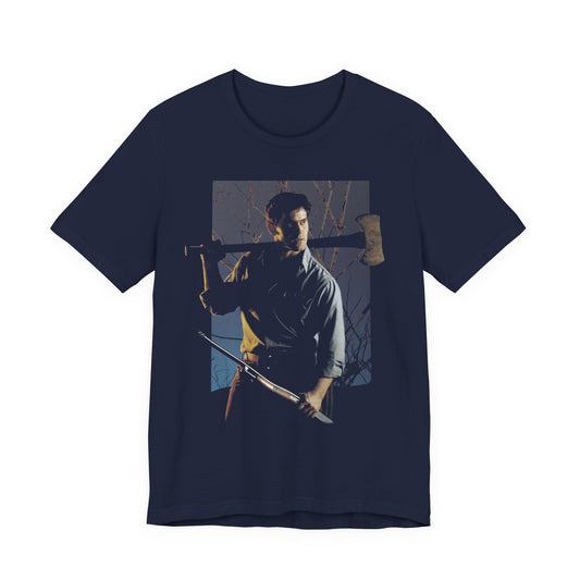 OG Ash tee