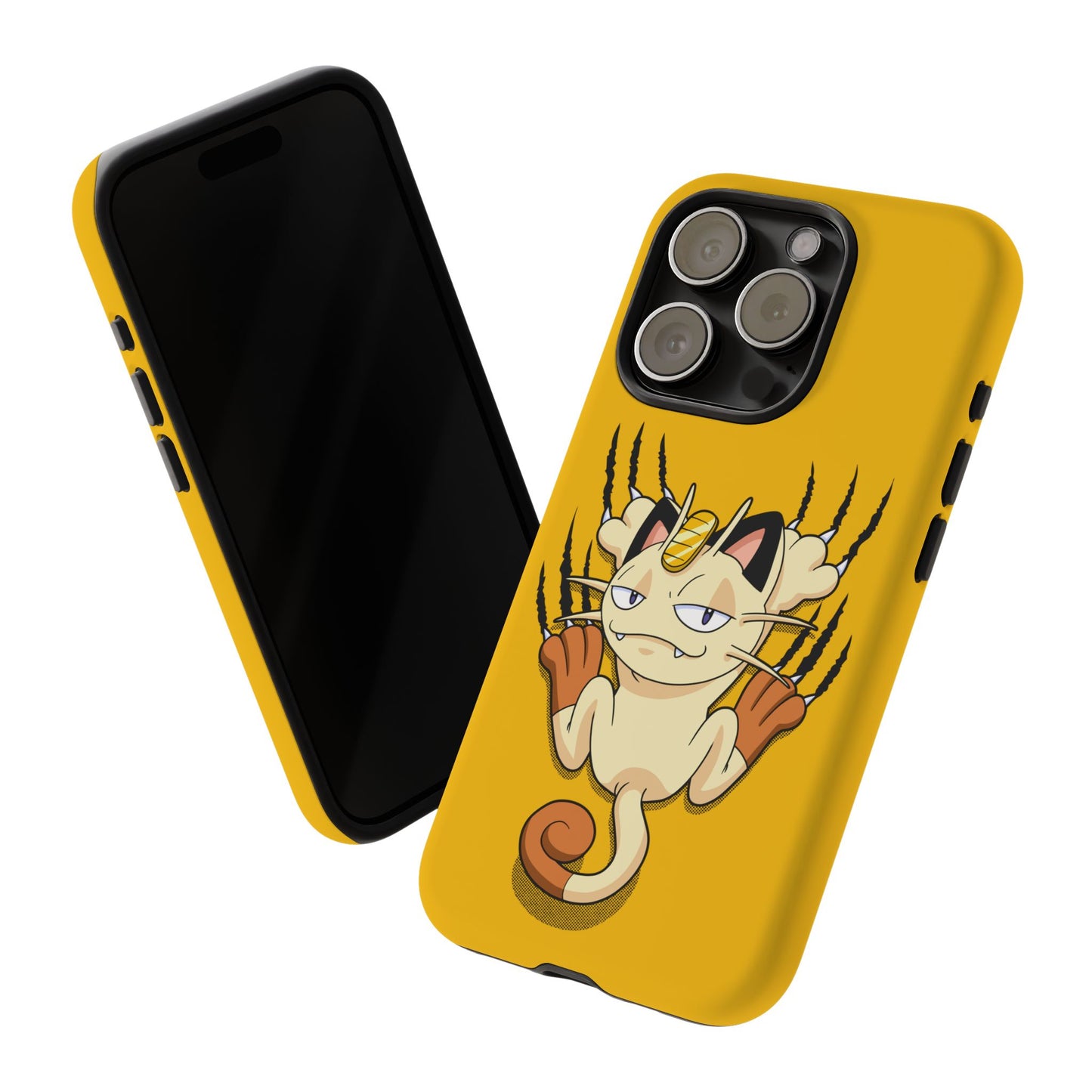 Claws For Alarm iphone case