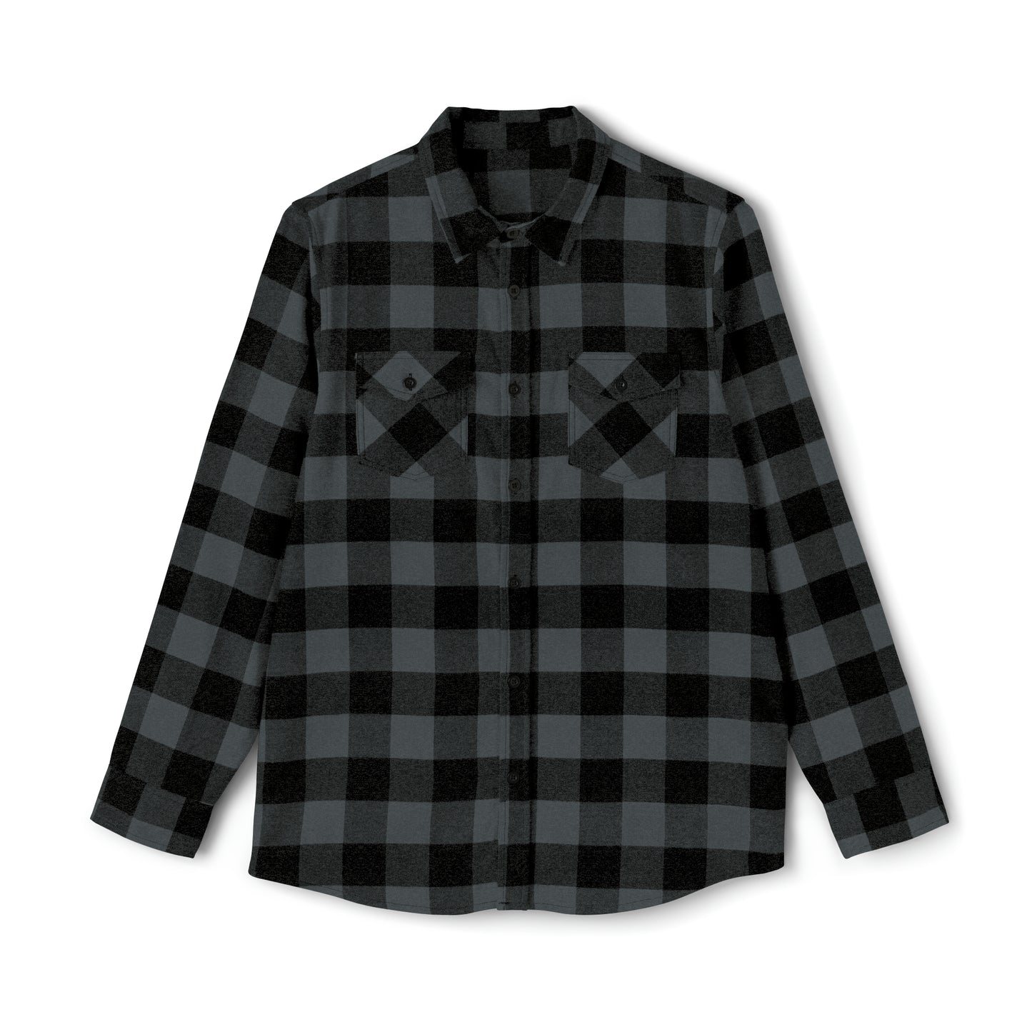 UNLUC-EES flannel shirt