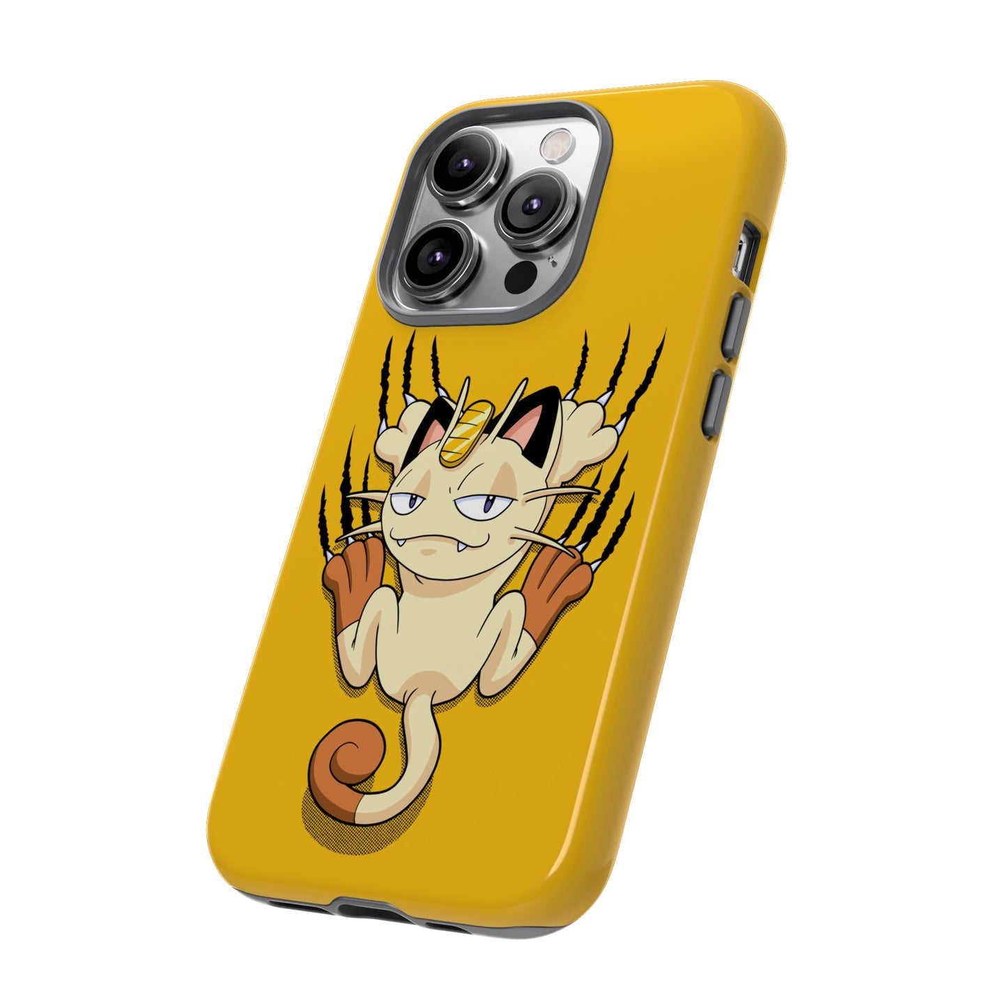 Claws For Alarm iphone case
