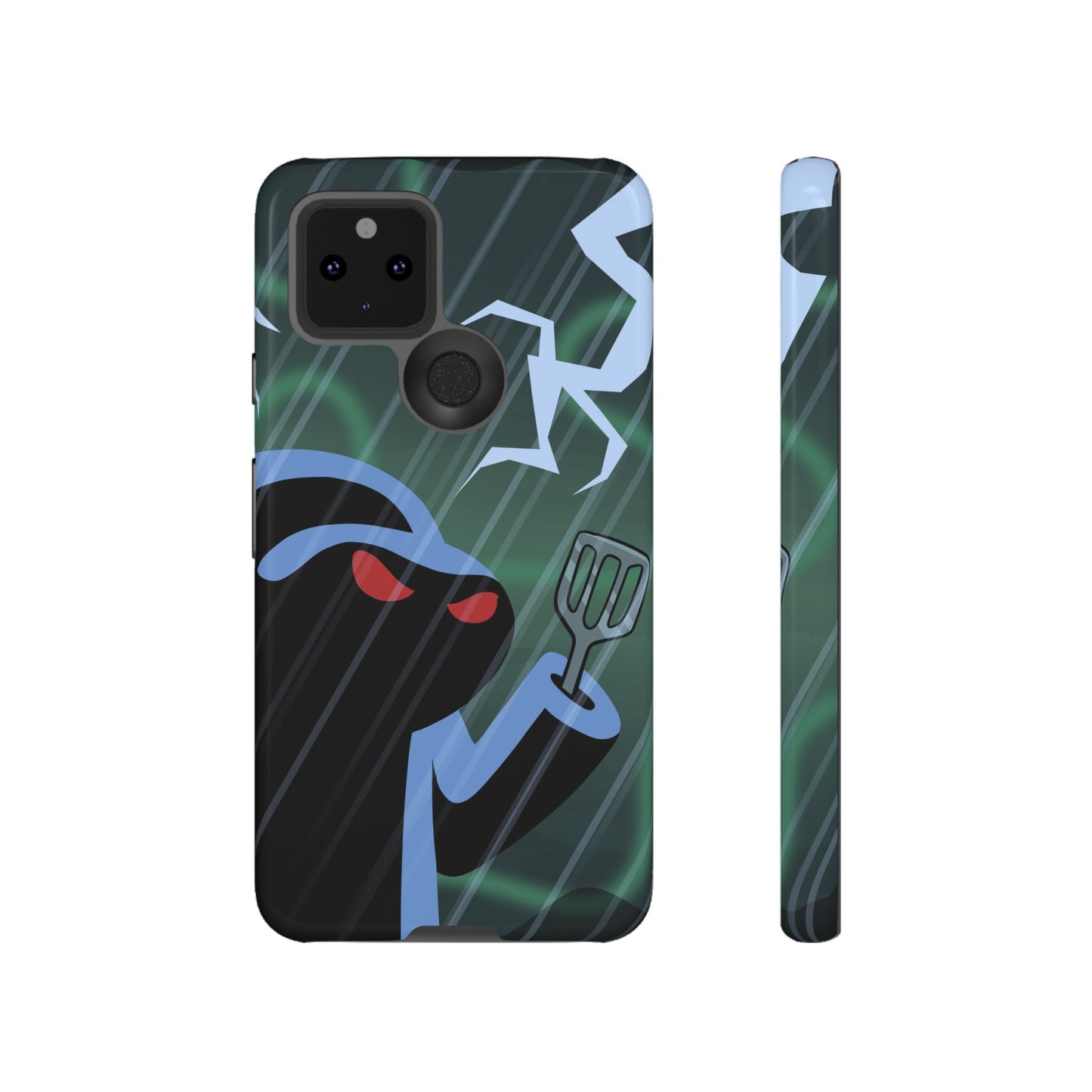 Hash-Slinging Google/Samsung/Android case