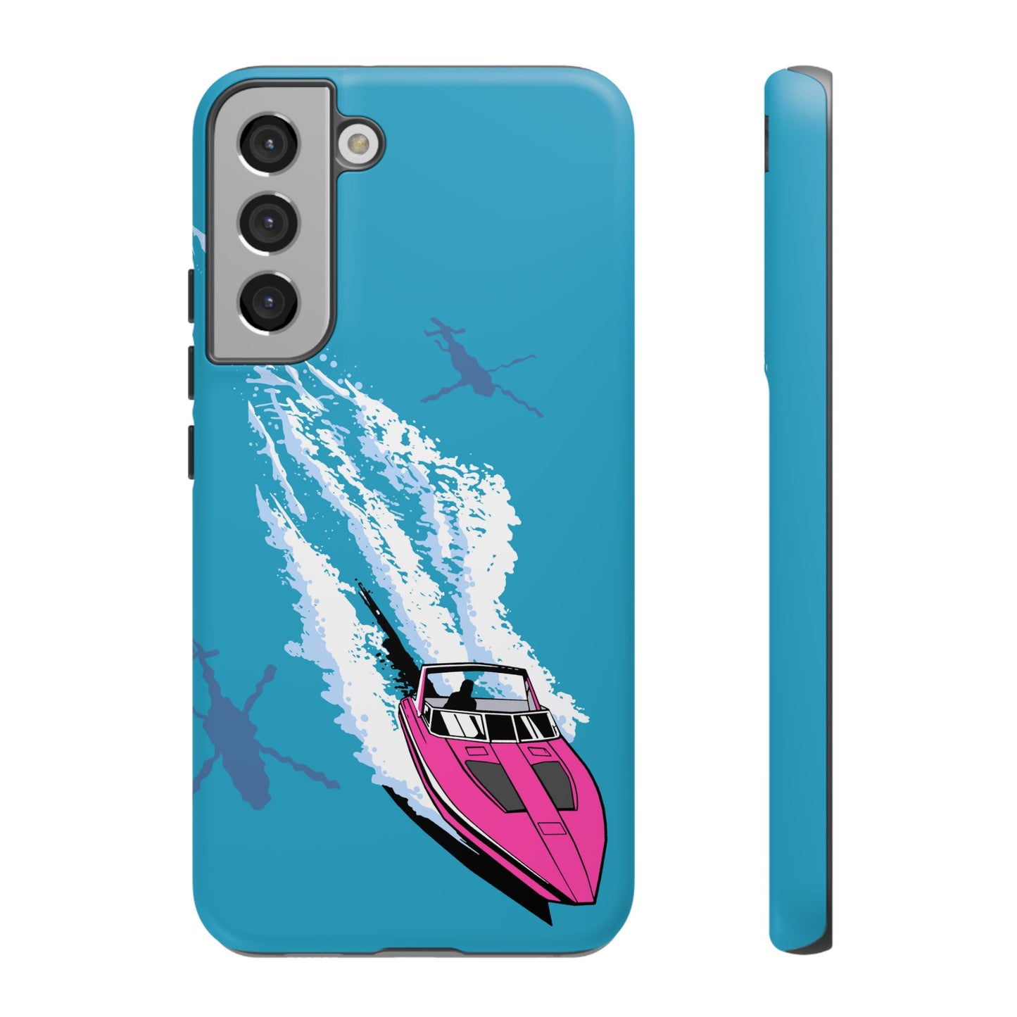 The City Is Yours Google/Samsung/Android case