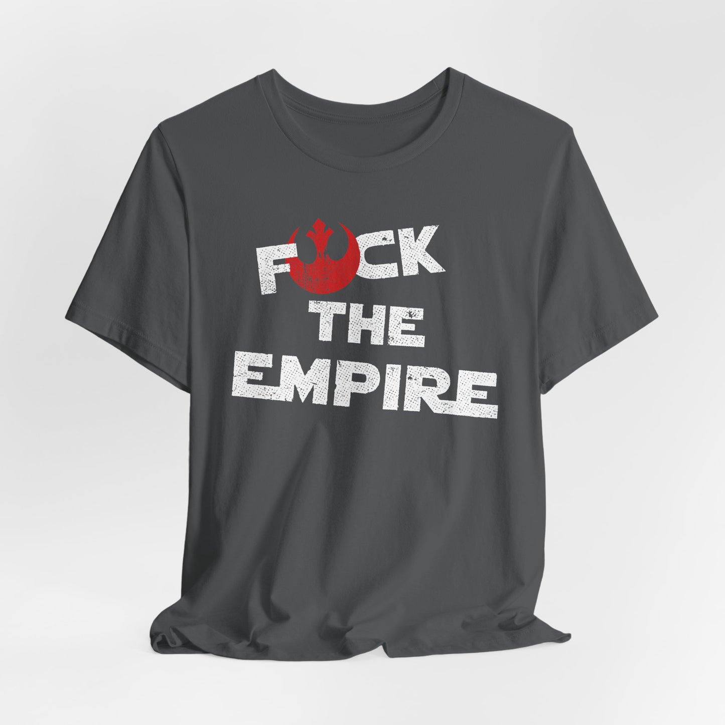 Eff the Empire t-shirt