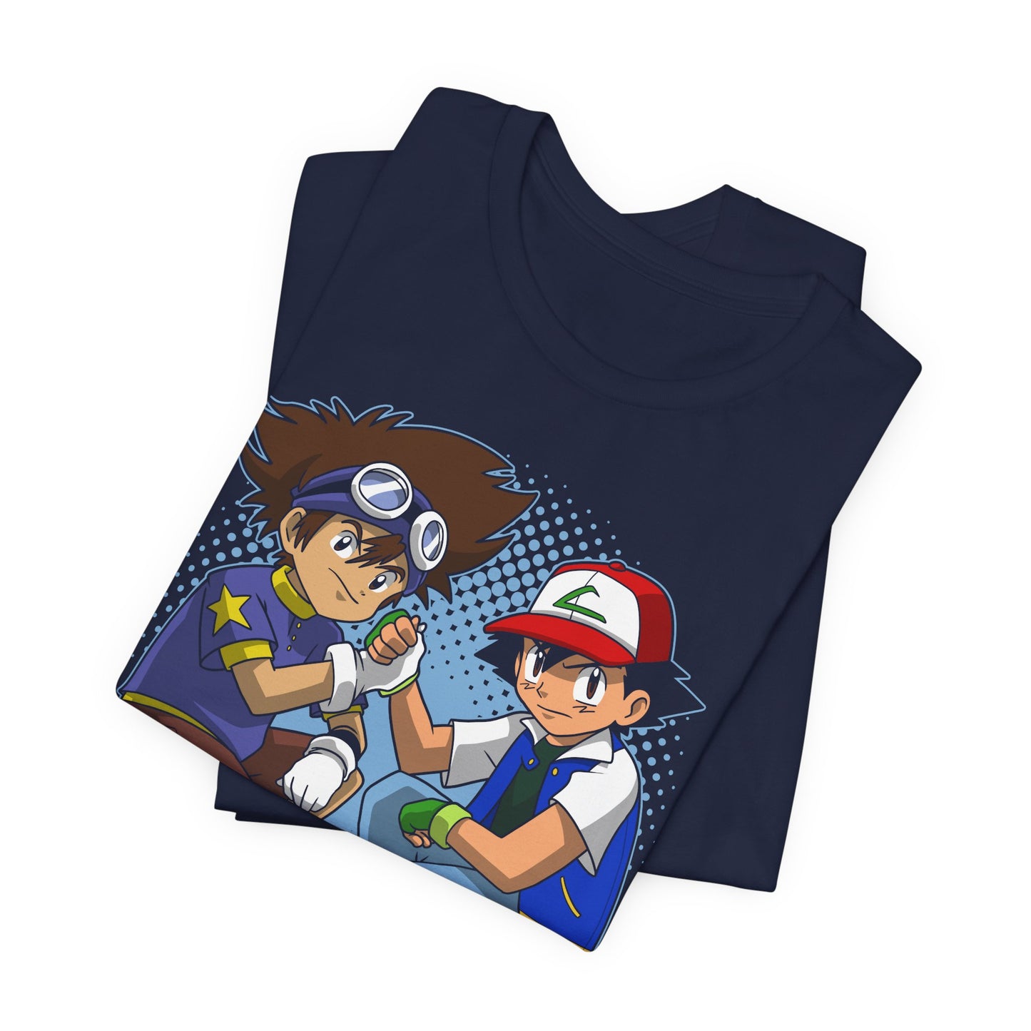 Best Mons t-shirt