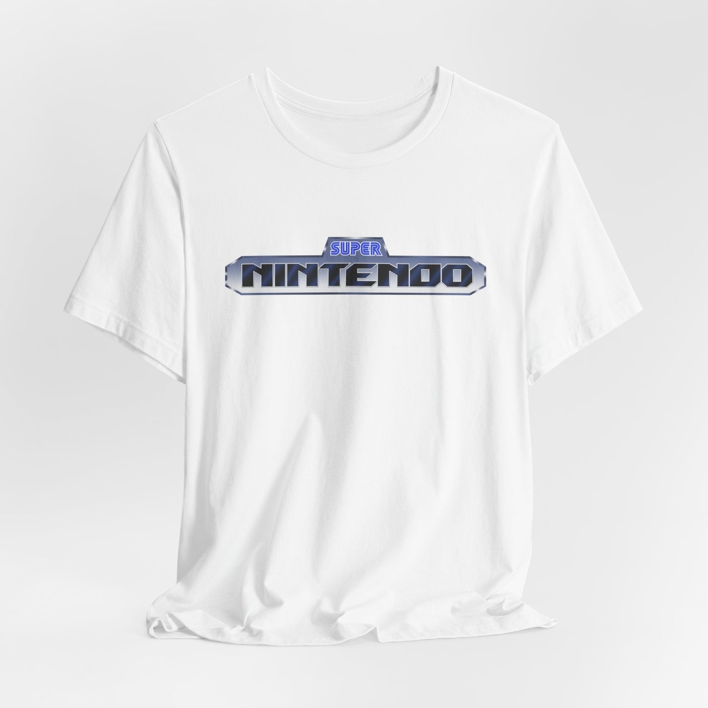 Consoling Wars 1 t-shirt