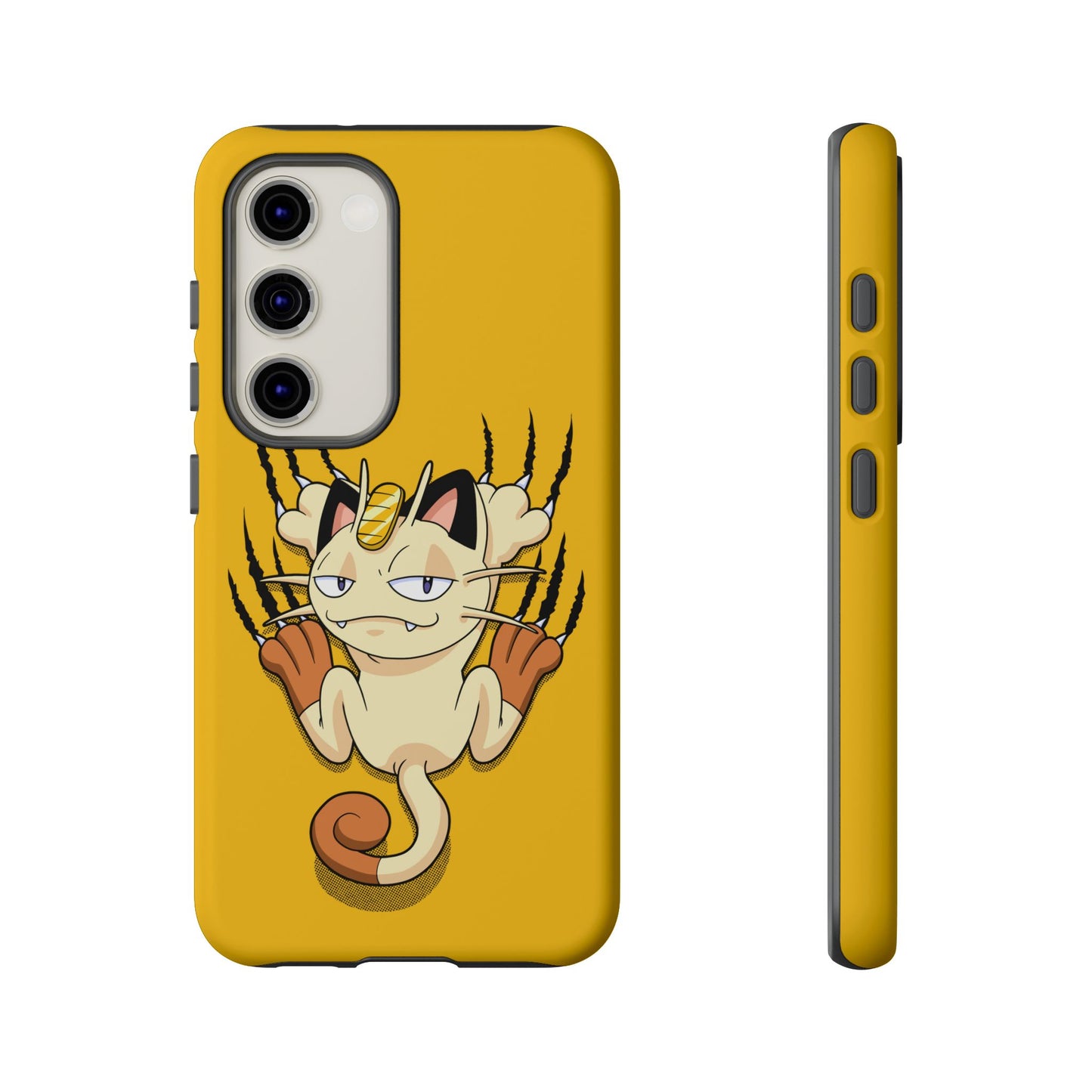 Claws For Alarm Google/Samsung/Android case