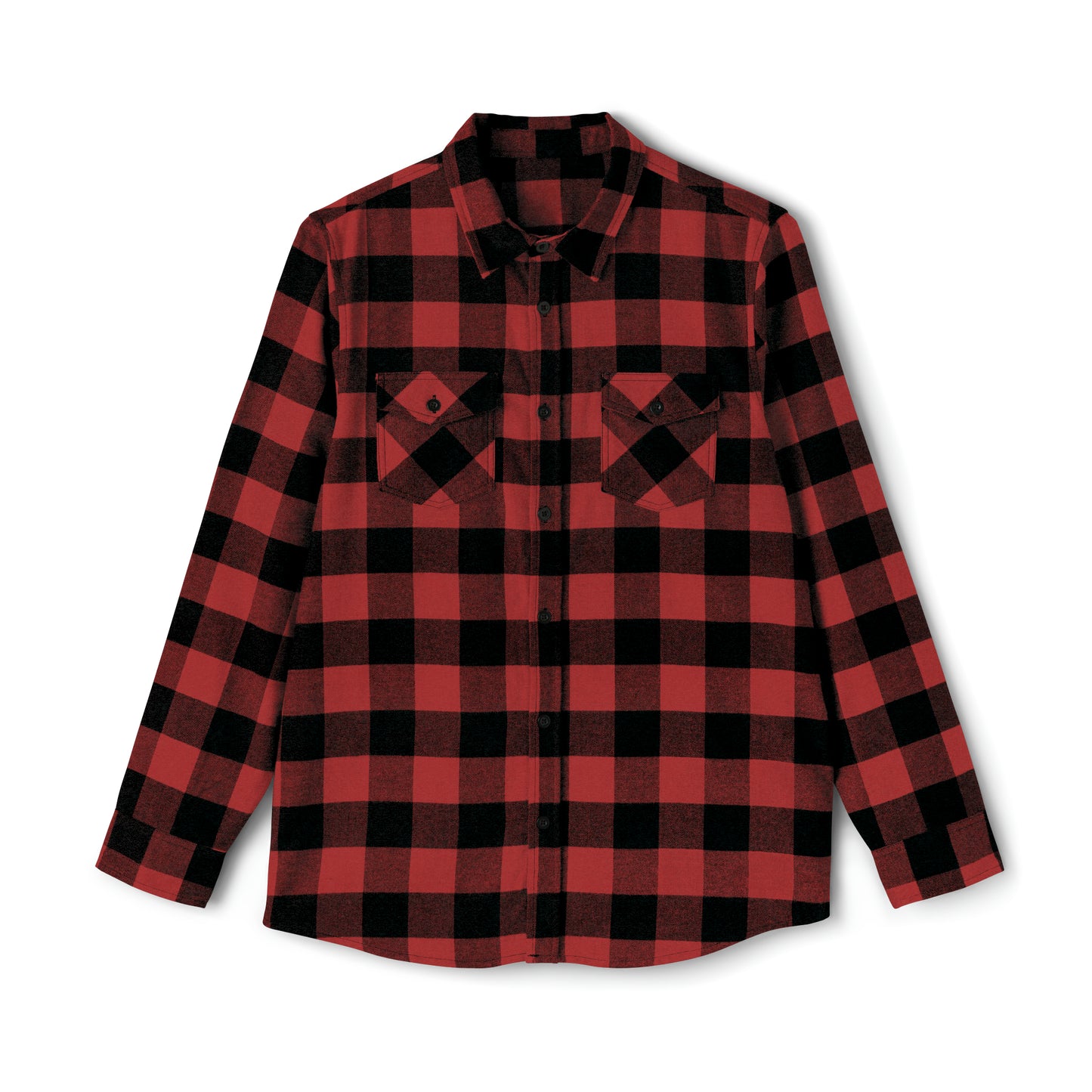 UNLUC-EES flannel shirt