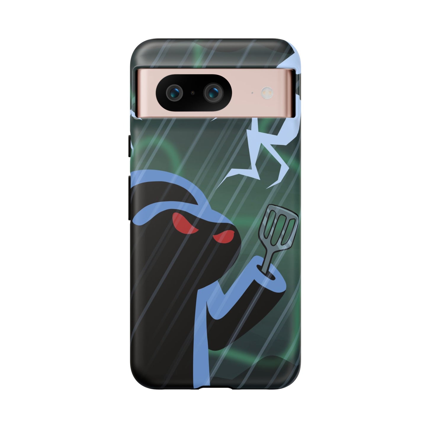 Hash-Slinging Google/Samsung/Android case