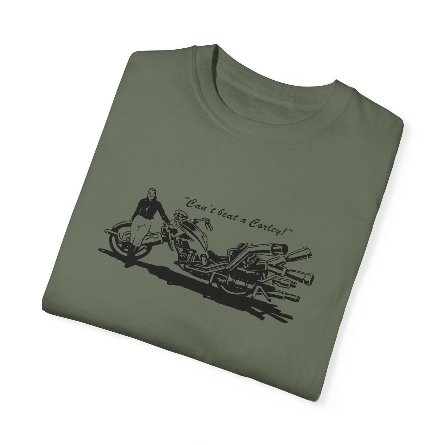 Can't Beat a Corley 95 t-shirt
