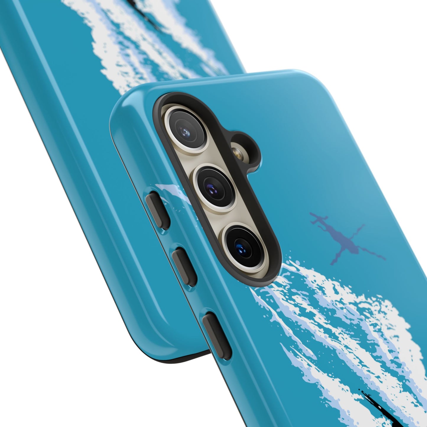 The City Is Yours Google/Samsung/Android case