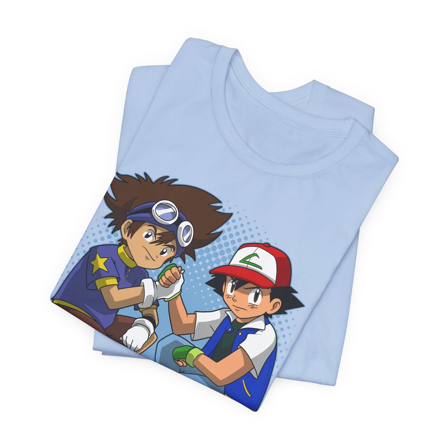 Best Mons t-shirt