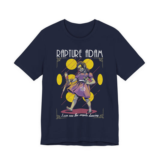 Rapture ADAM t-shirt