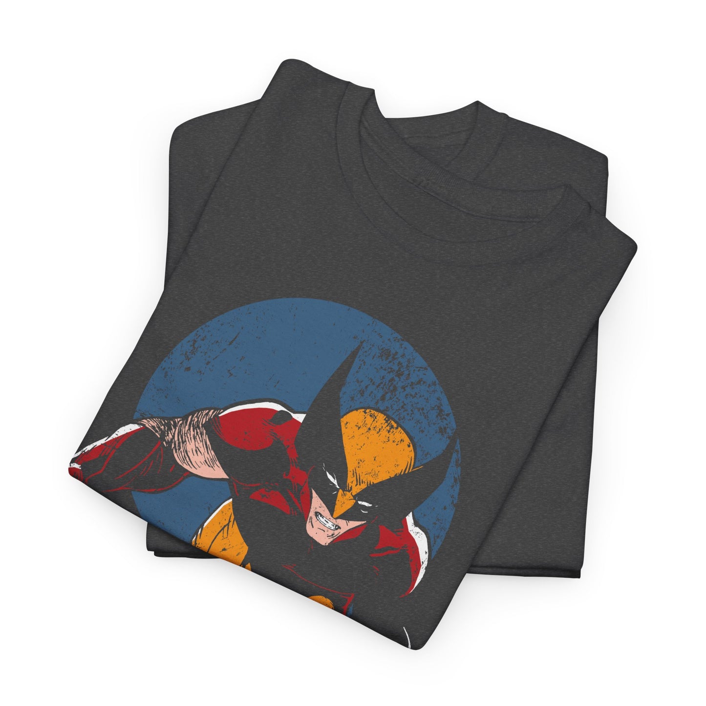 Logan's Run tee