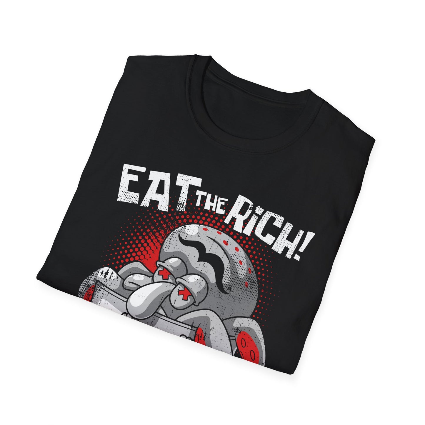 Eat the Rich t-shirt