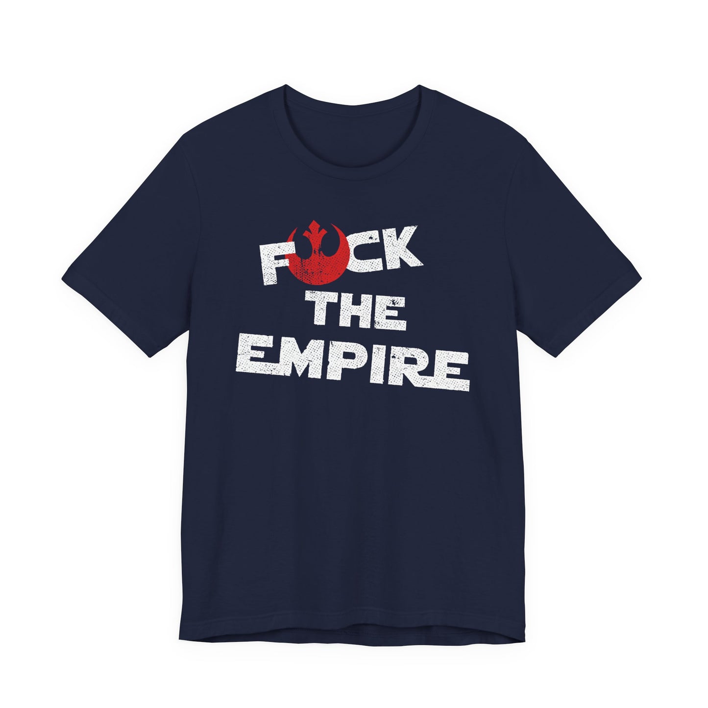 Eff the Empire t-shirt